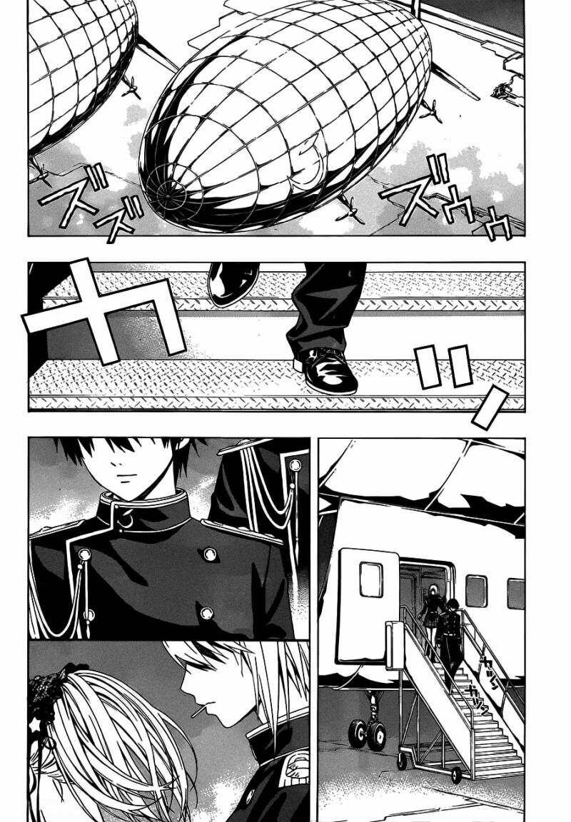 Cô Nàng Ma Cà Rồng II: Chapter 43