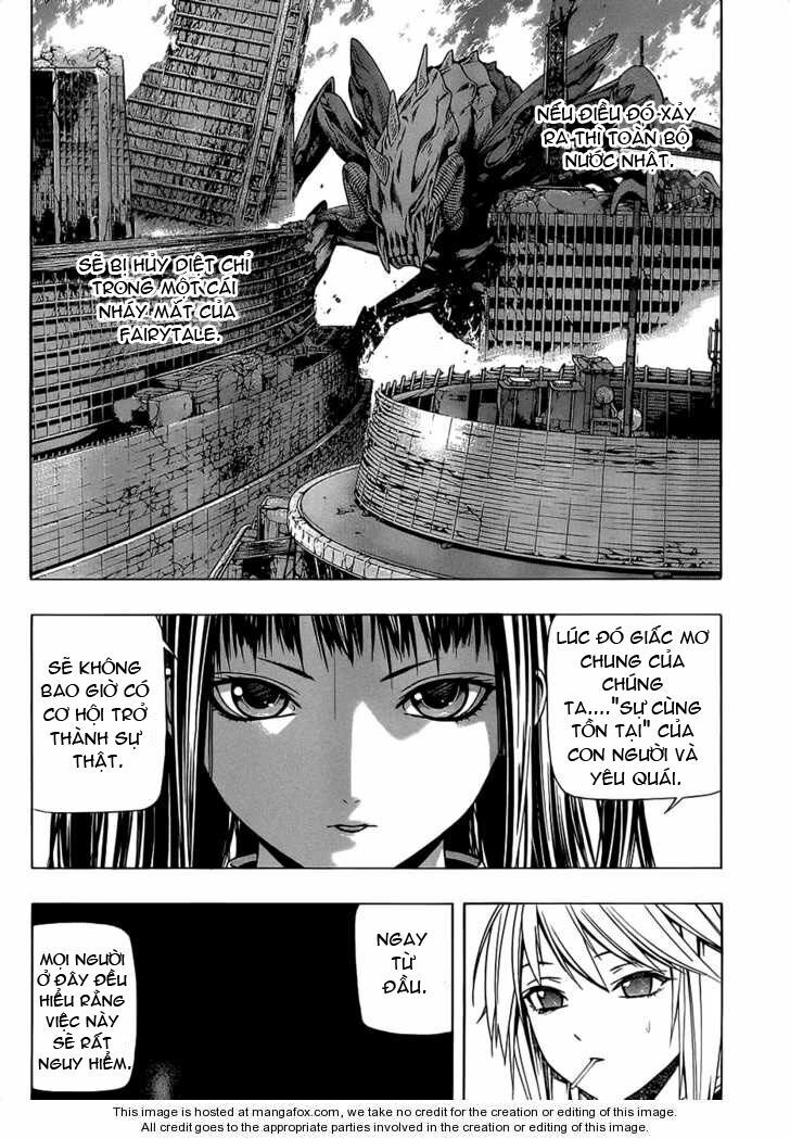 Cô Nàng Ma Cà Rồng II: Chapter 44