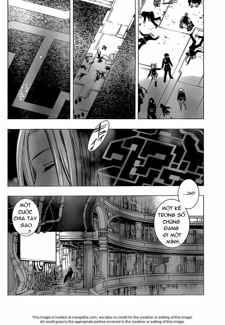 Cô Nàng Ma Cà Rồng II: Chapter 44