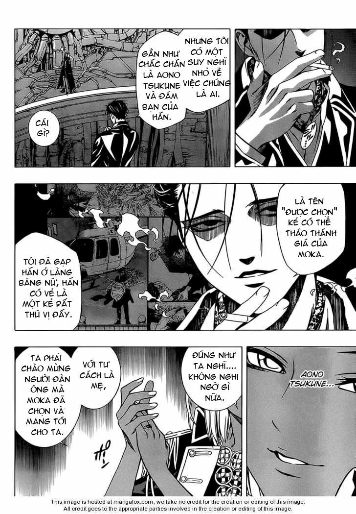 Cô Nàng Ma Cà Rồng II: Chapter 44