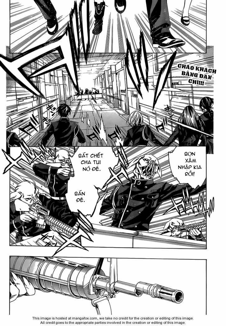 Cô Nàng Ma Cà Rồng II: Chapter 44