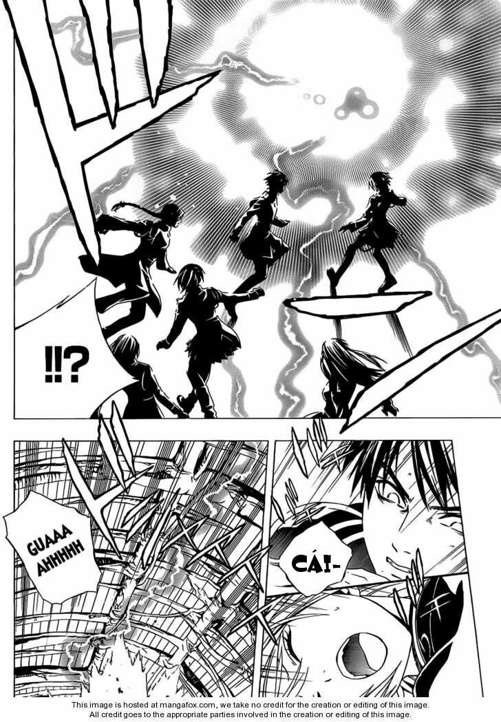 Cô Nàng Ma Cà Rồng II: Chapter 44