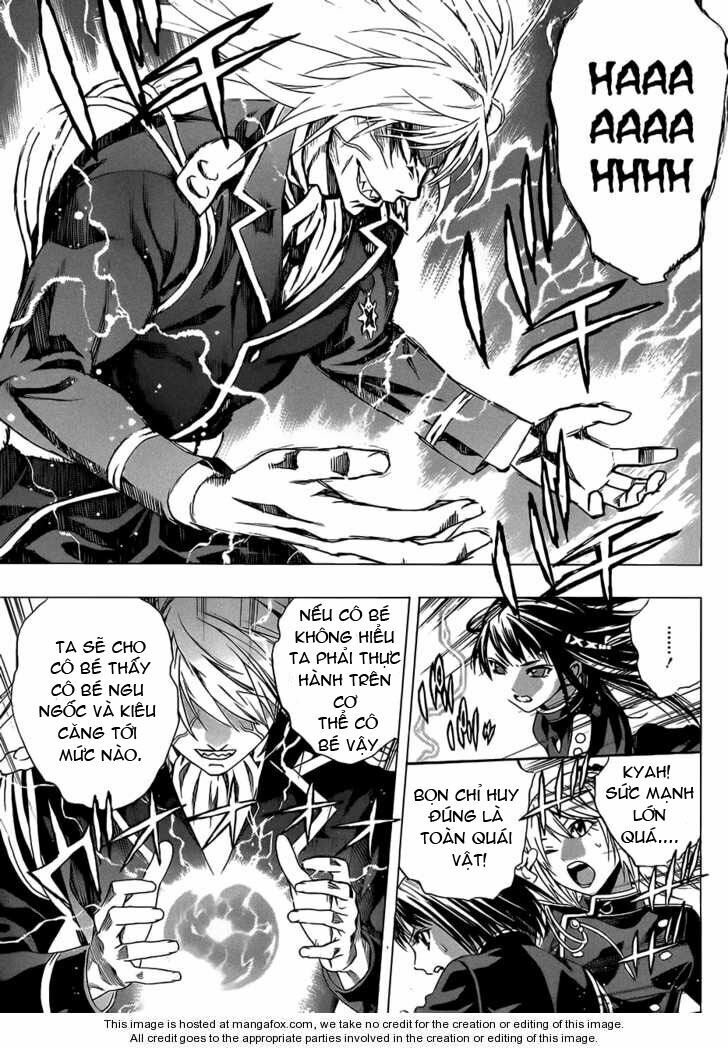 Cô Nàng Ma Cà Rồng II: Chapter 44