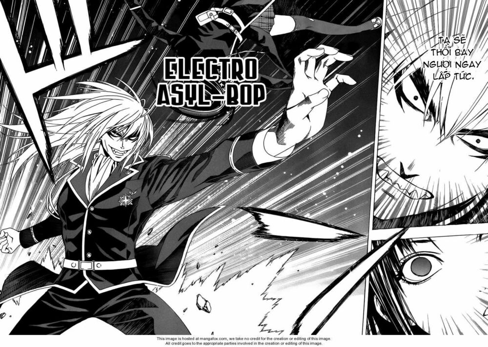 Cô Nàng Ma Cà Rồng II: Chapter 44