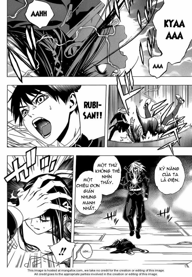 Cô Nàng Ma Cà Rồng II: Chapter 44