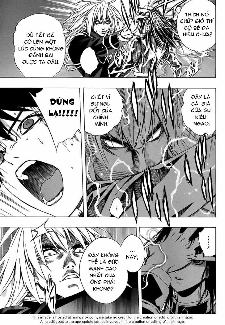 Cô Nàng Ma Cà Rồng II: Chapter 44