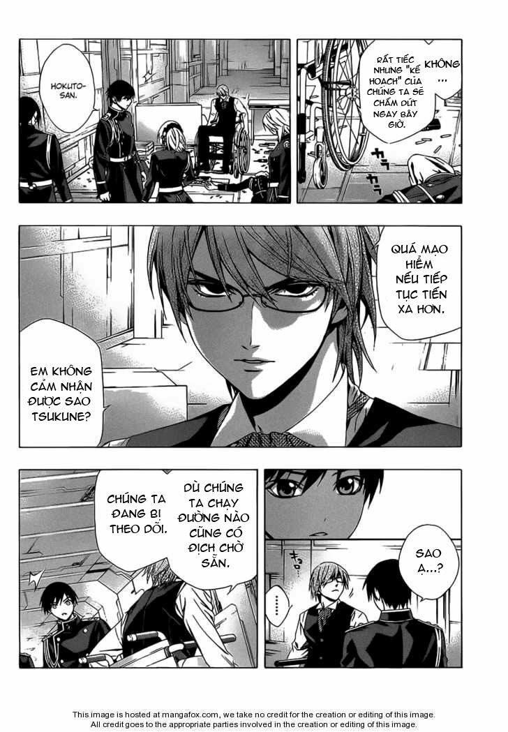 Cô Nàng Ma Cà Rồng II: Chapter 44