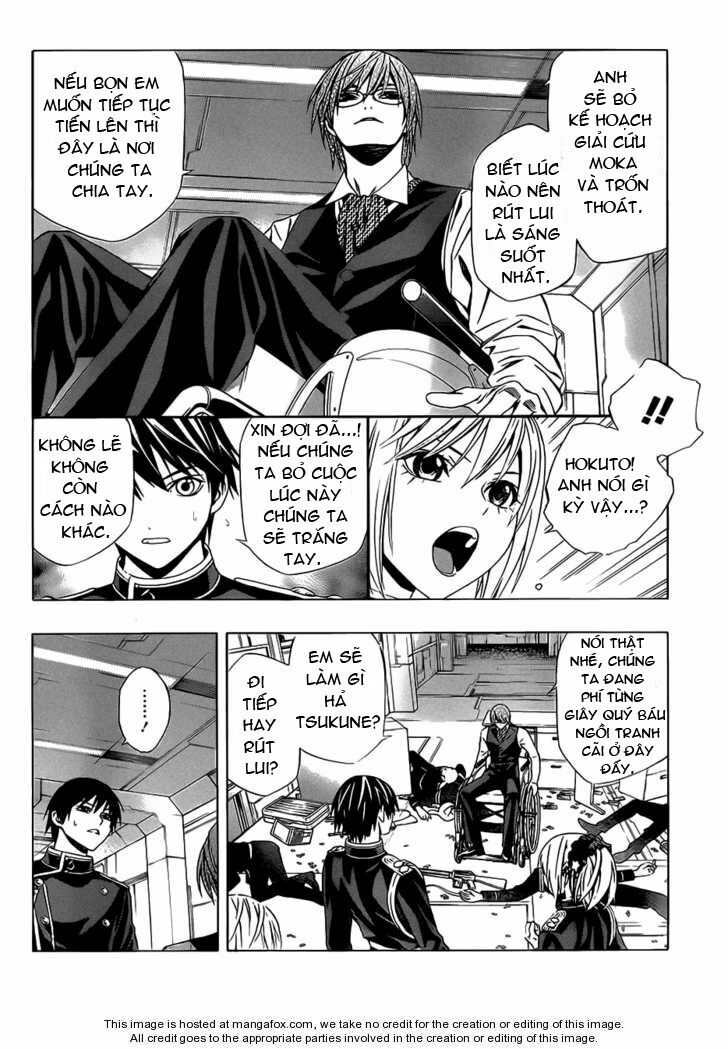Cô Nàng Ma Cà Rồng II: Chapter 44