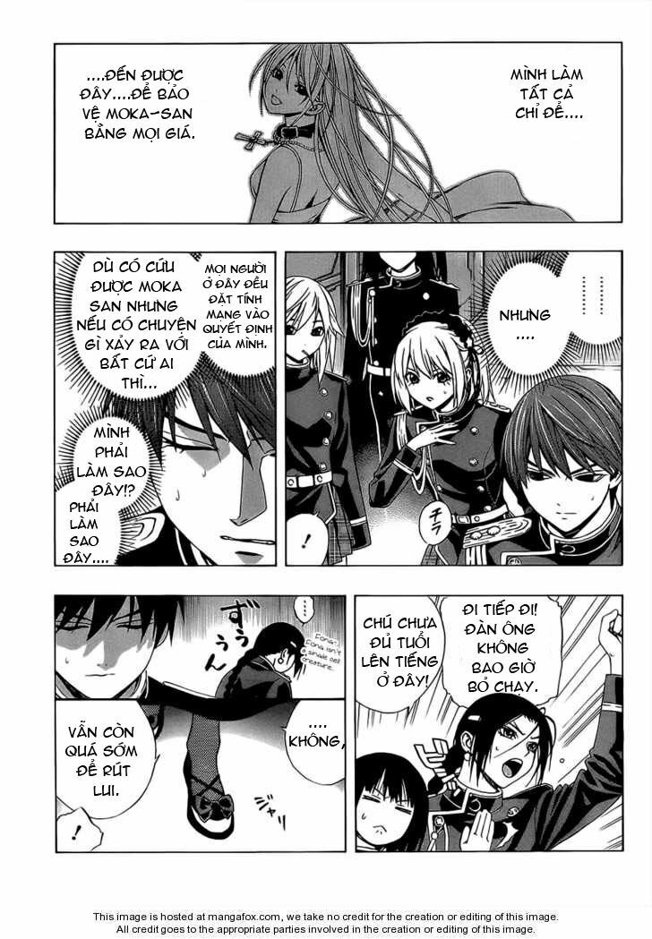 Cô Nàng Ma Cà Rồng II: Chapter 44