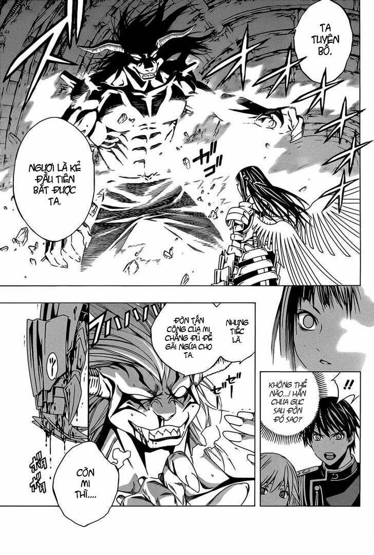 Cô Nàng Ma Cà Rồng II: Chapter 46