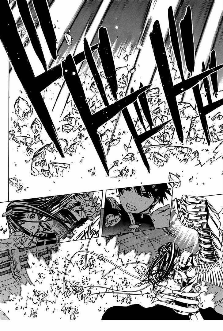 Cô Nàng Ma Cà Rồng II: Chapter 46