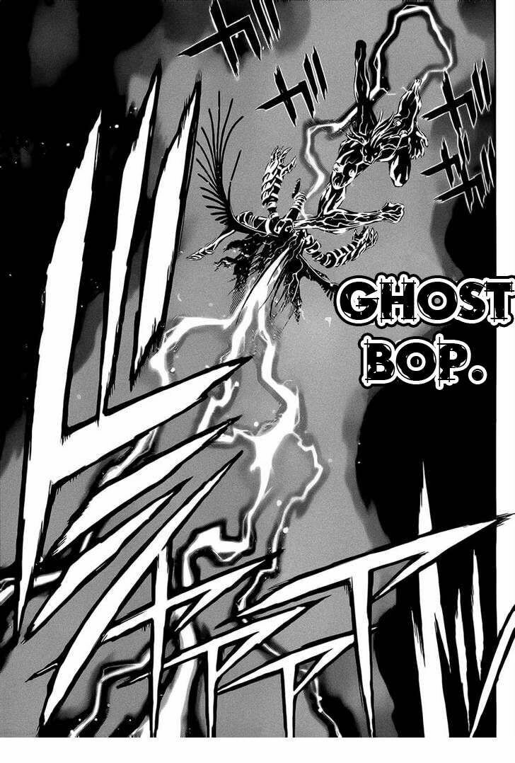 Cô Nàng Ma Cà Rồng II: Chapter 46