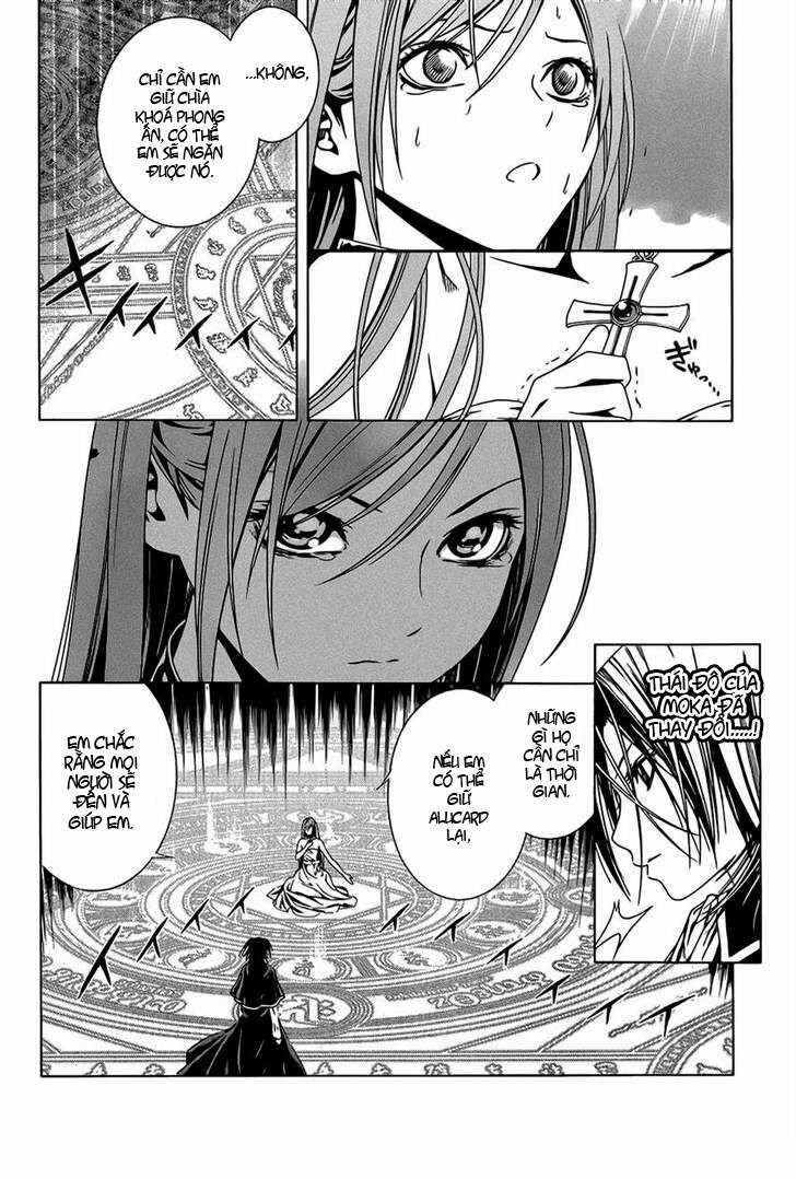 Cô Nàng Ma Cà Rồng II: Chapter 46