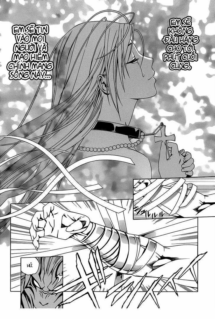 Cô Nàng Ma Cà Rồng II: Chapter 46