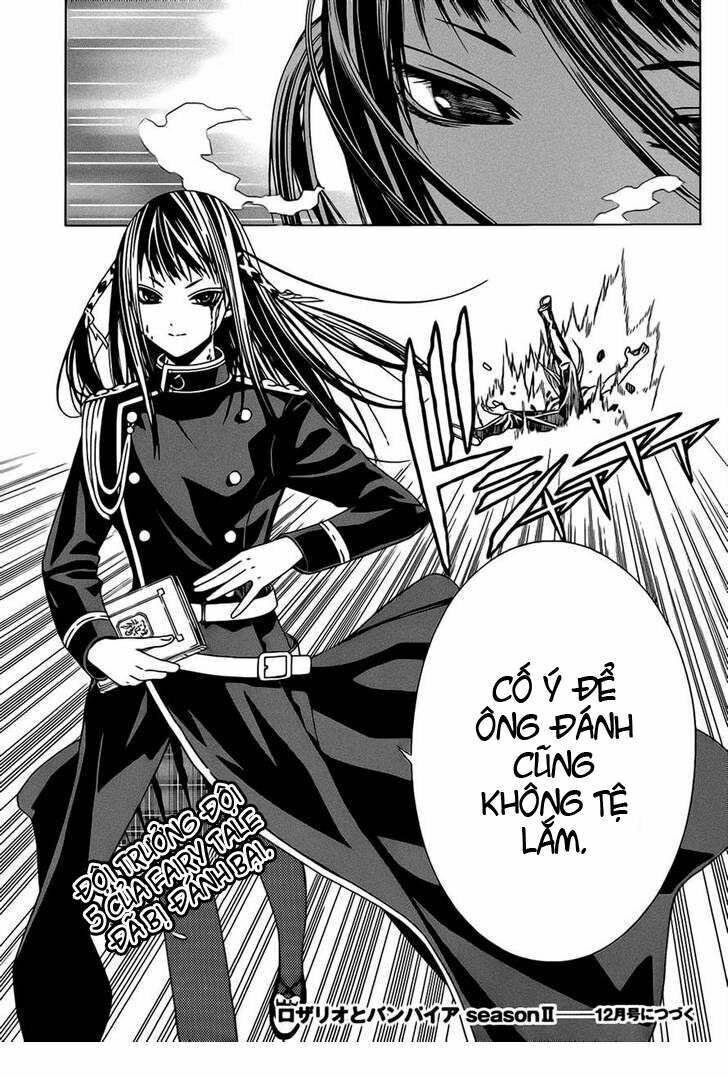 Cô Nàng Ma Cà Rồng II: Chapter 46