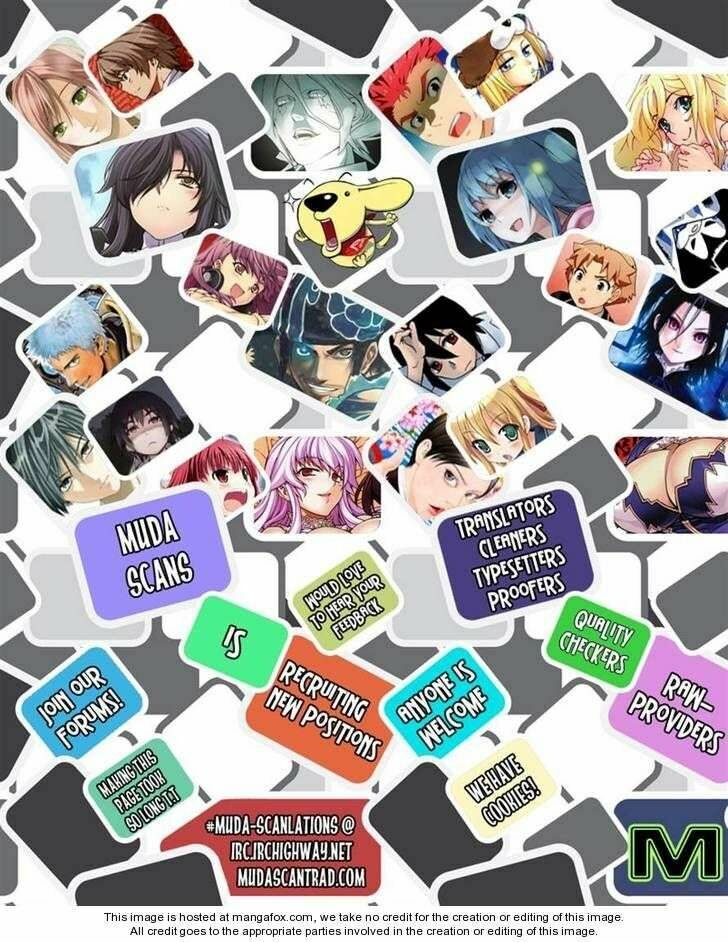 Cô Nàng Ma Cà Rồng II: Chapter 46