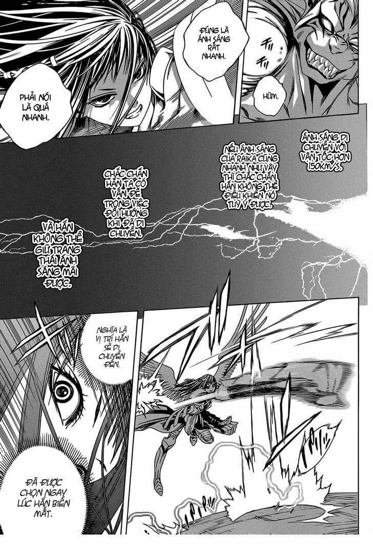 Cô Nàng Ma Cà Rồng II: Chapter 46