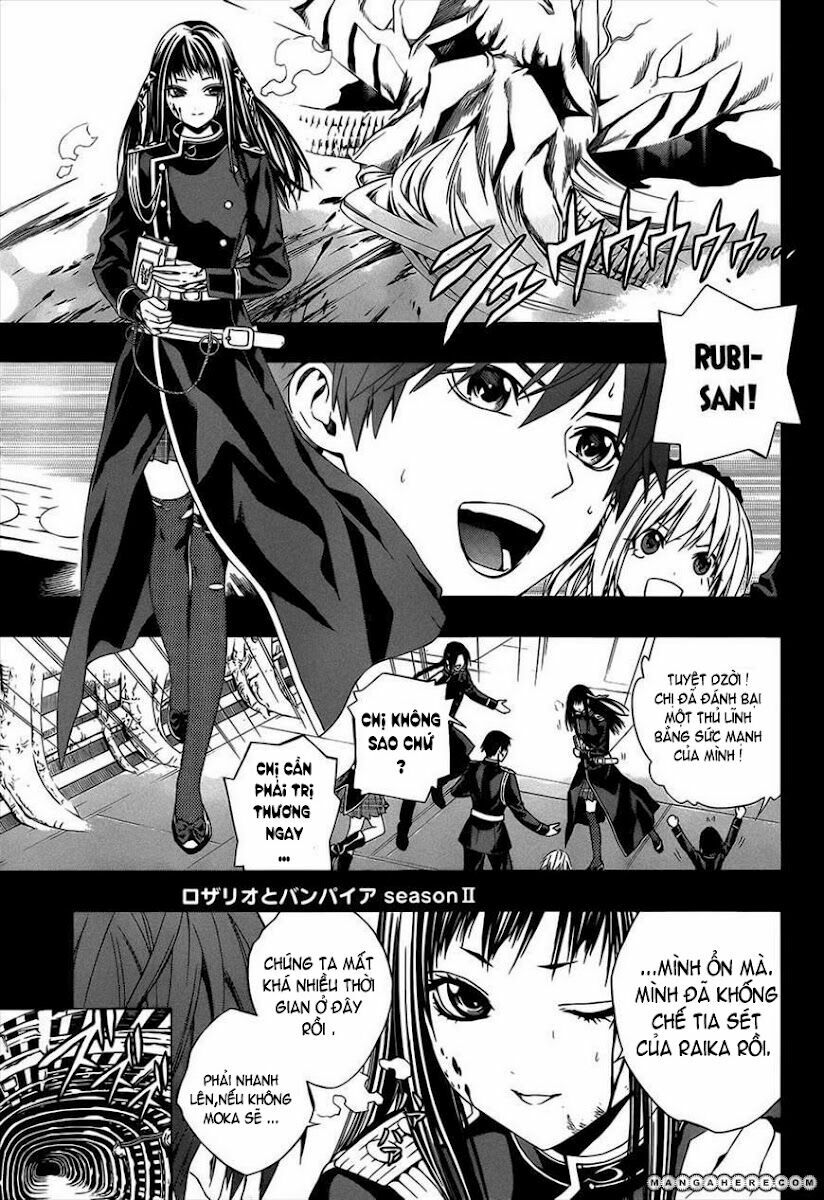 Cô Nàng Ma Cà Rồng II: Chapter 47