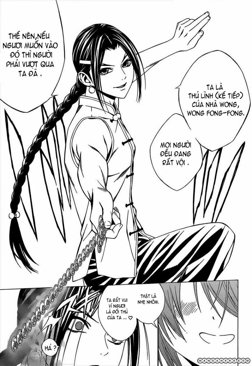 Cô Nàng Ma Cà Rồng II: Chapter 47