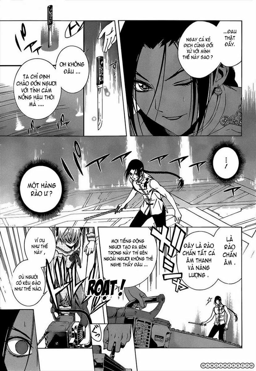 Cô Nàng Ma Cà Rồng II: Chapter 47