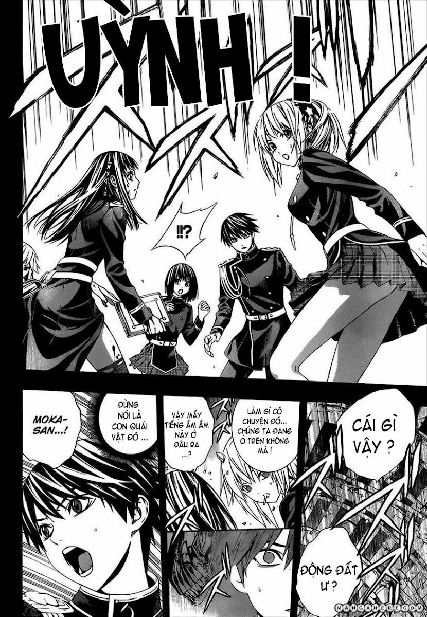 Cô Nàng Ma Cà Rồng II: Chapter 47