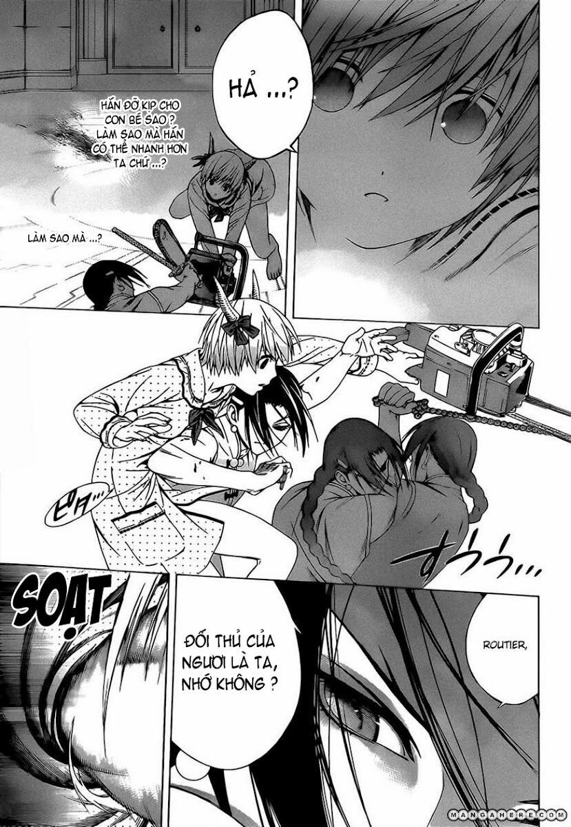 Cô Nàng Ma Cà Rồng II: Chapter 47