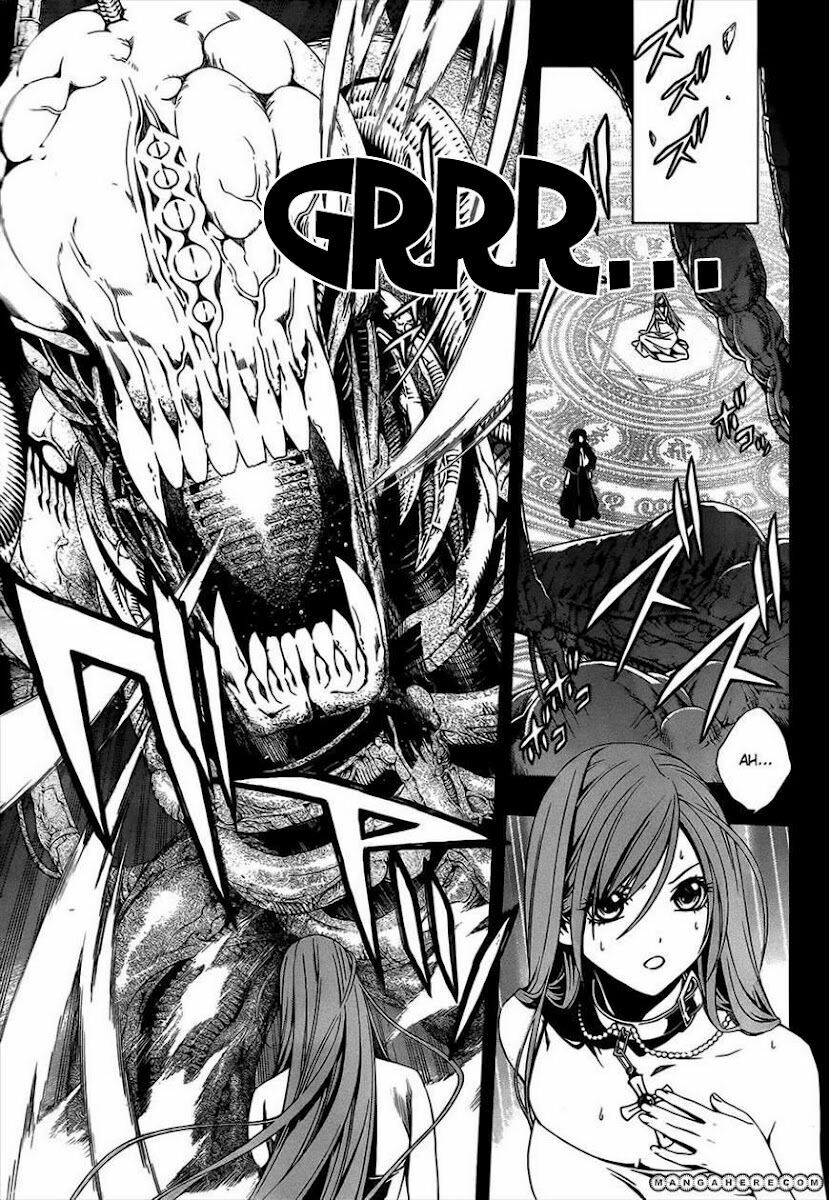 Cô Nàng Ma Cà Rồng II: Chapter 47