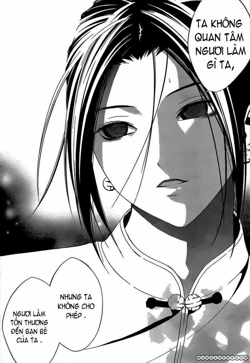 Cô Nàng Ma Cà Rồng II: Chapter 47
