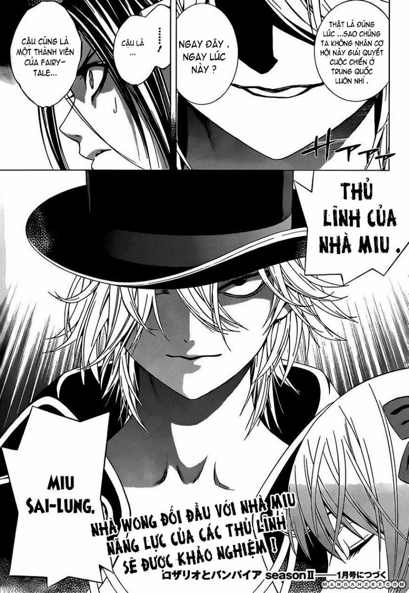 Cô Nàng Ma Cà Rồng II: Chapter 47