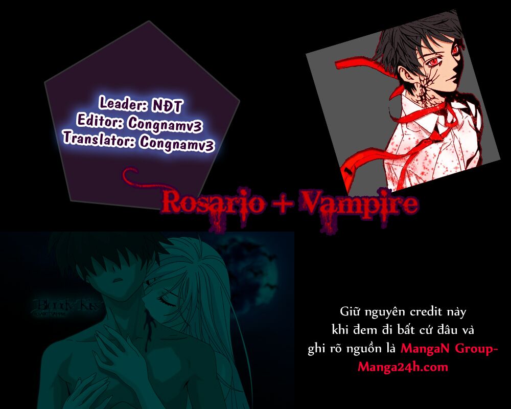Cô Nàng Ma Cà Rồng II: Chapter 47