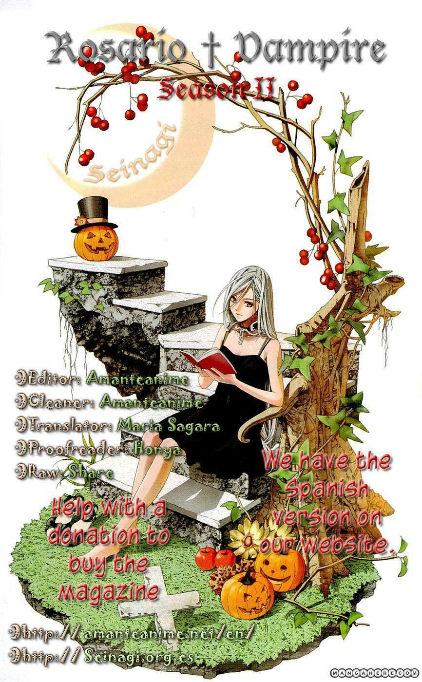 Cô Nàng Ma Cà Rồng II: Chapter 48