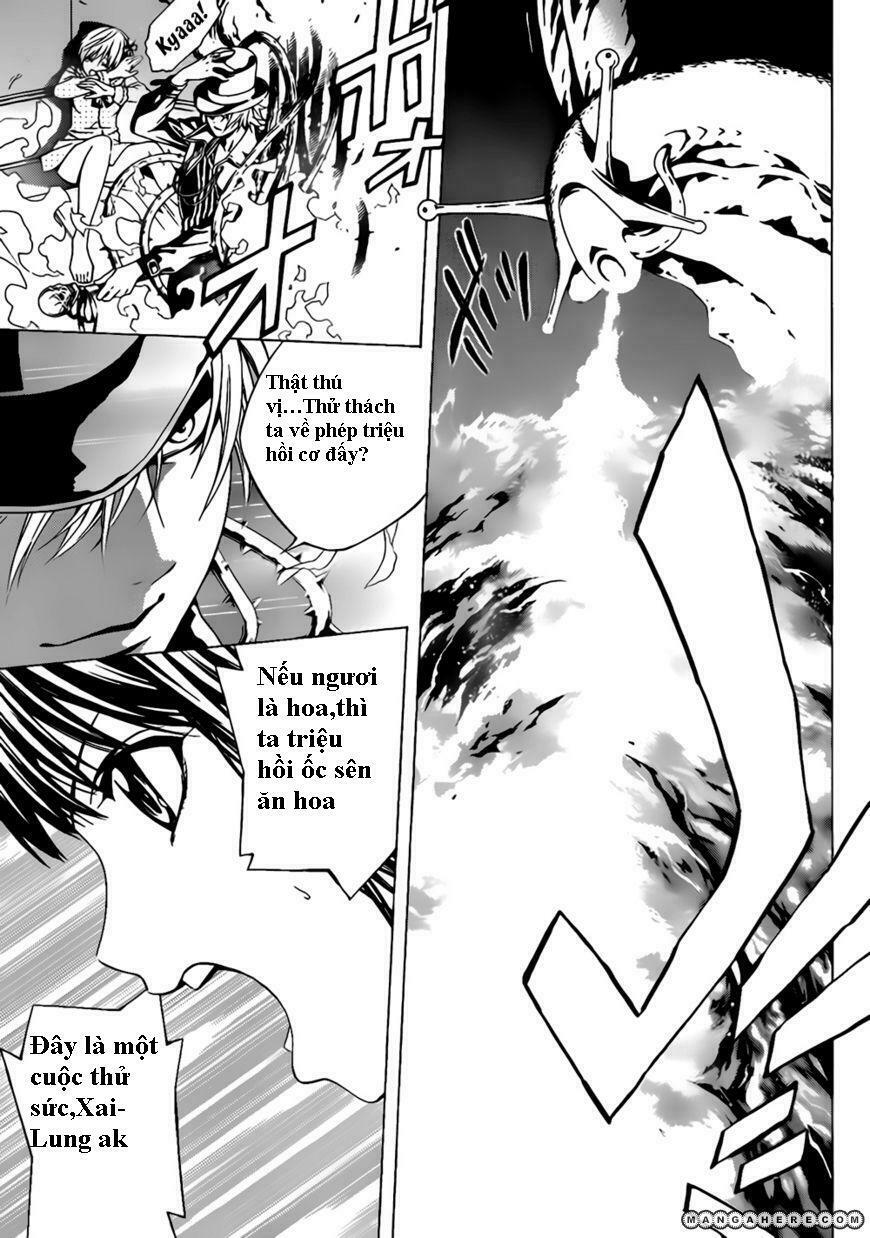 Cô Nàng Ma Cà Rồng II: Chapter 48