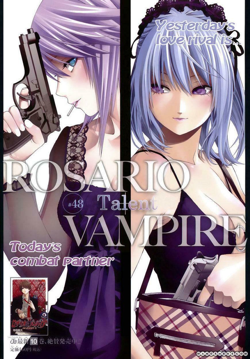 Cô Nàng Ma Cà Rồng II: Chapter 48