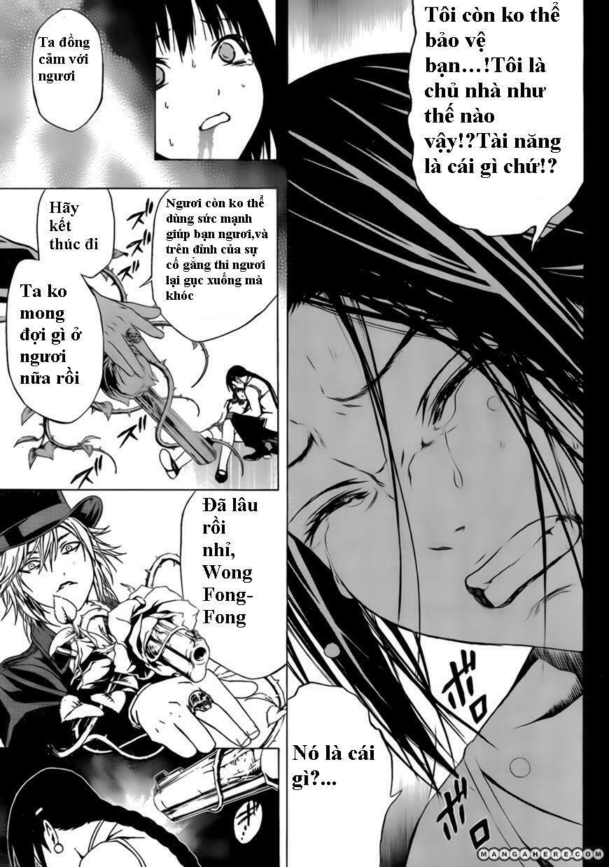 Cô Nàng Ma Cà Rồng II: Chapter 48