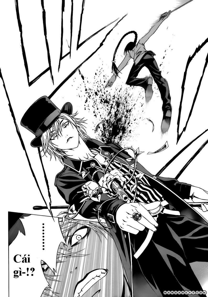 Cô Nàng Ma Cà Rồng II: Chapter 48