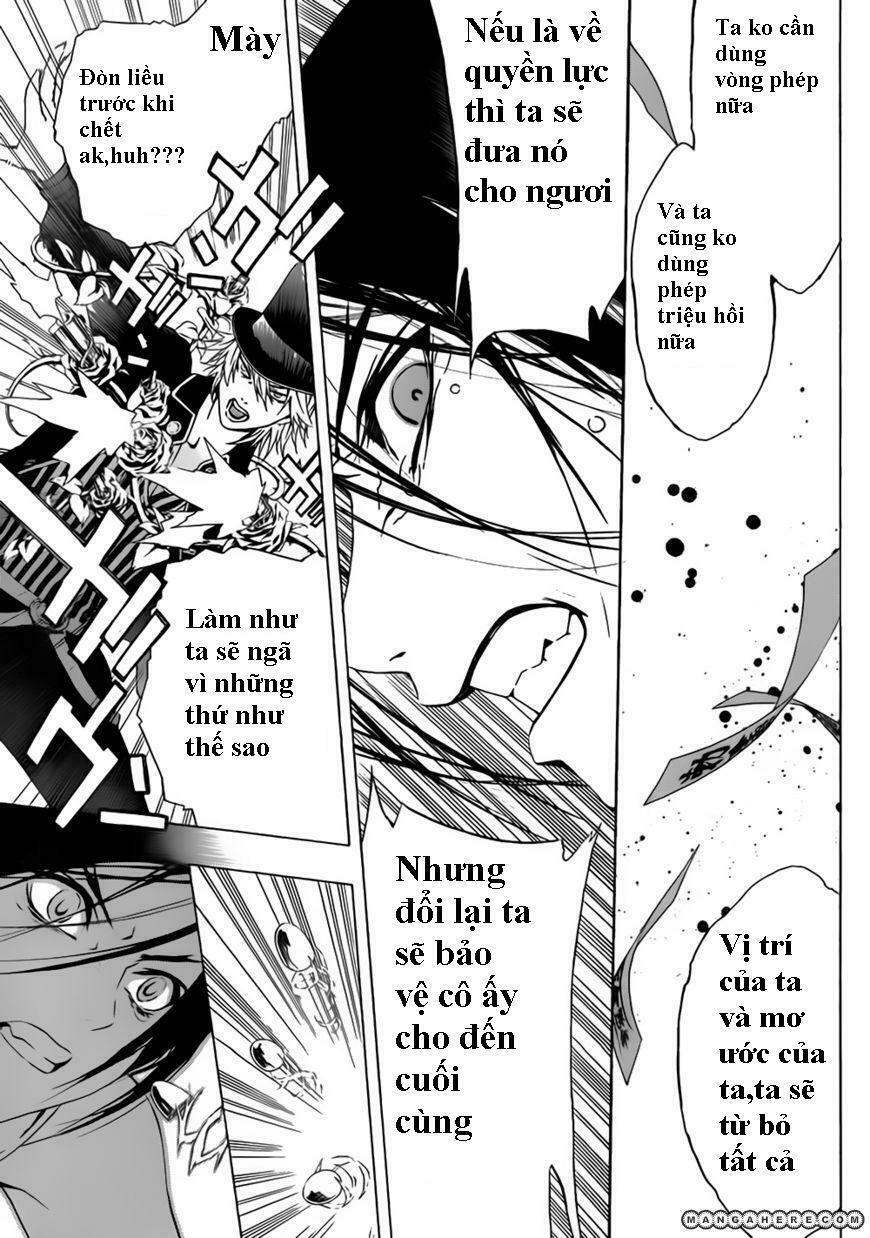 Cô Nàng Ma Cà Rồng II: Chapter 48