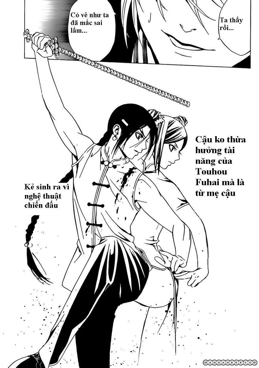 Cô Nàng Ma Cà Rồng II: Chapter 48
