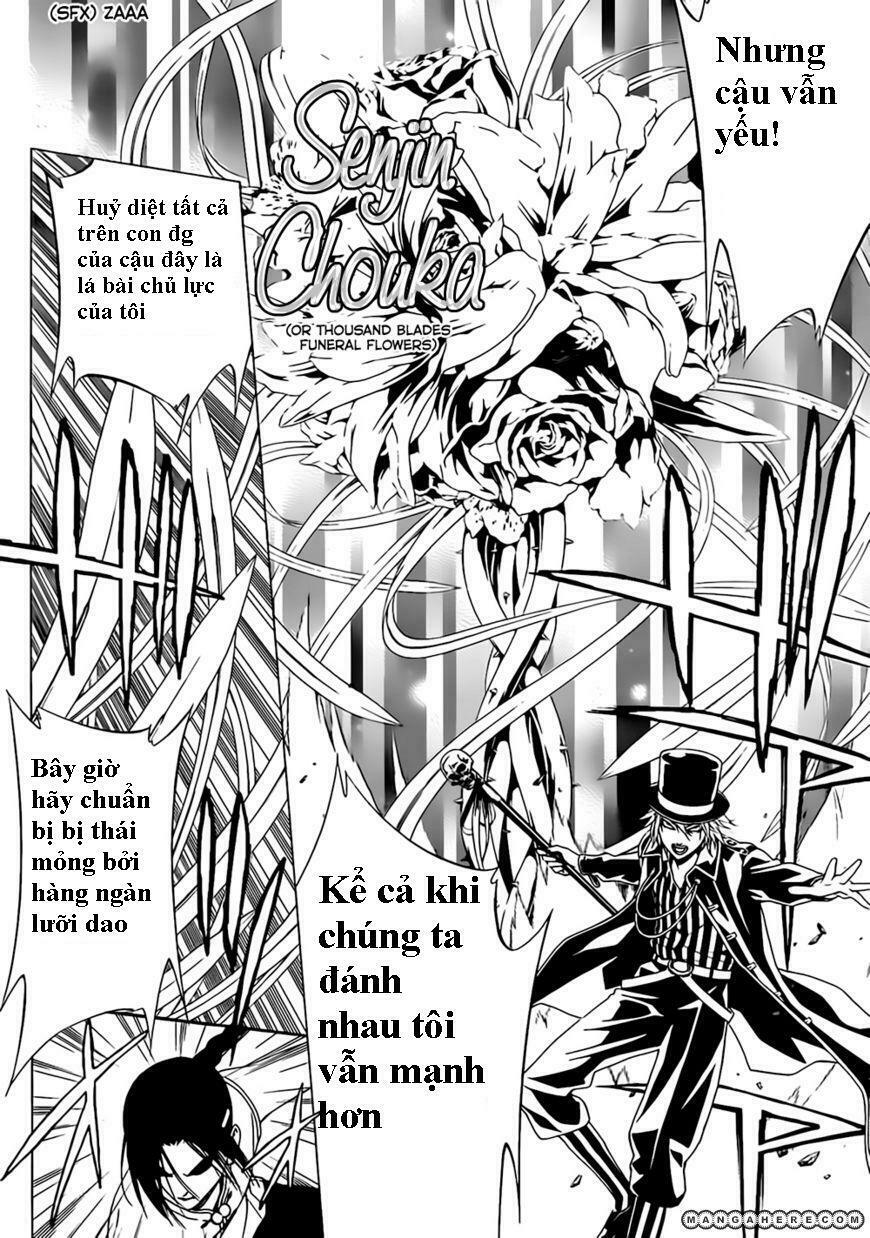 Cô Nàng Ma Cà Rồng II: Chapter 48