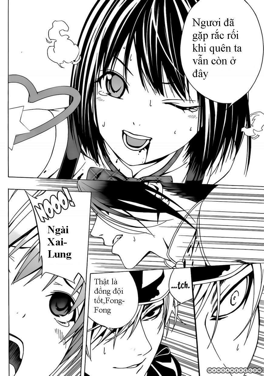 Cô Nàng Ma Cà Rồng II: Chapter 48