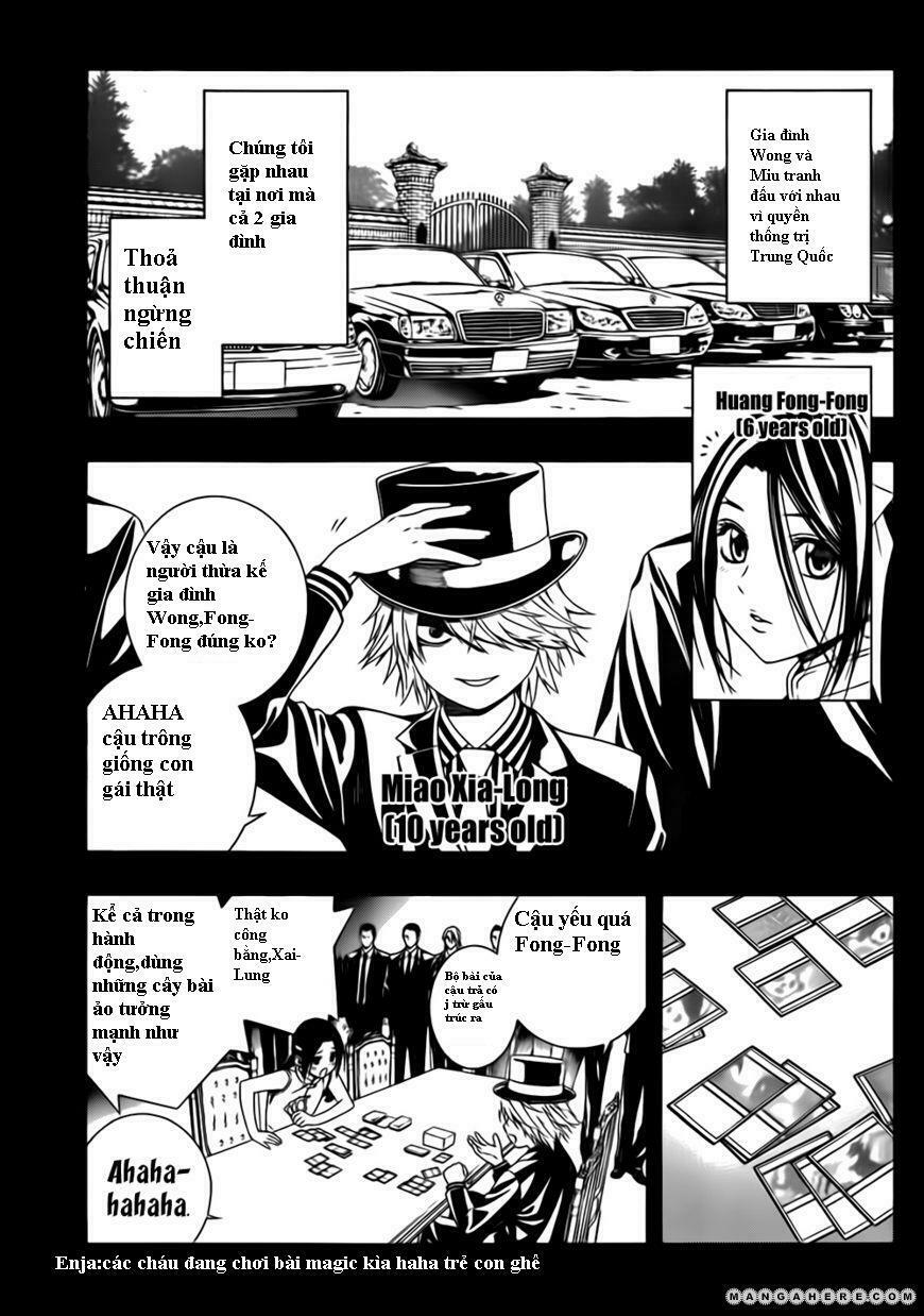 Cô Nàng Ma Cà Rồng II: Chapter 48