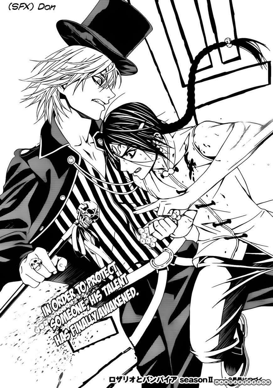Cô Nàng Ma Cà Rồng II: Chapter 48