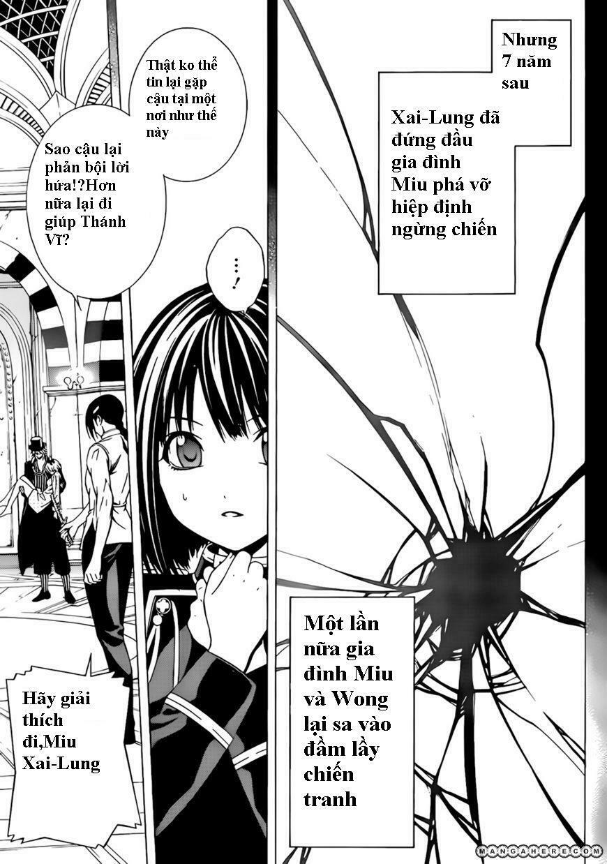Cô Nàng Ma Cà Rồng II: Chapter 48