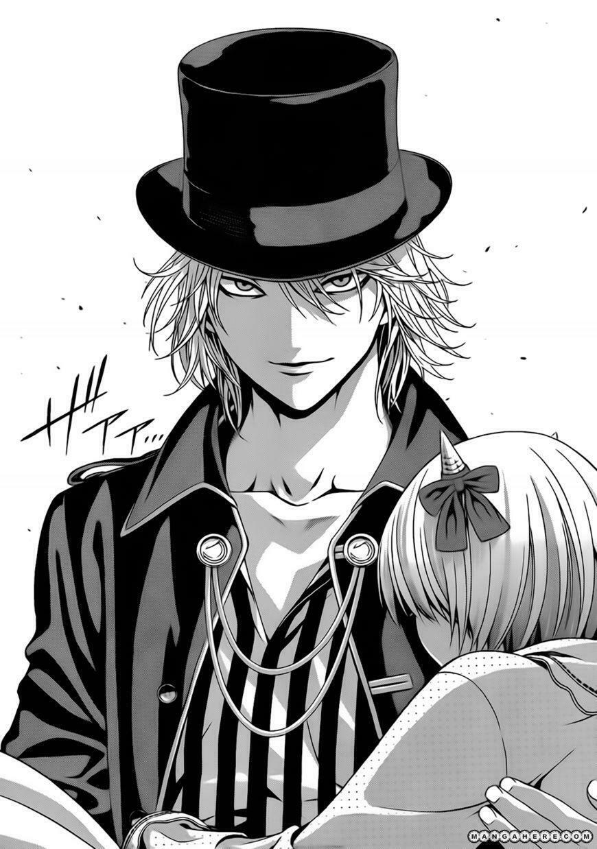 Cô Nàng Ma Cà Rồng II: Chapter 48