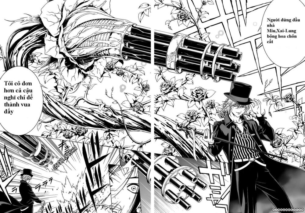 Cô Nàng Ma Cà Rồng II: Chapter 48