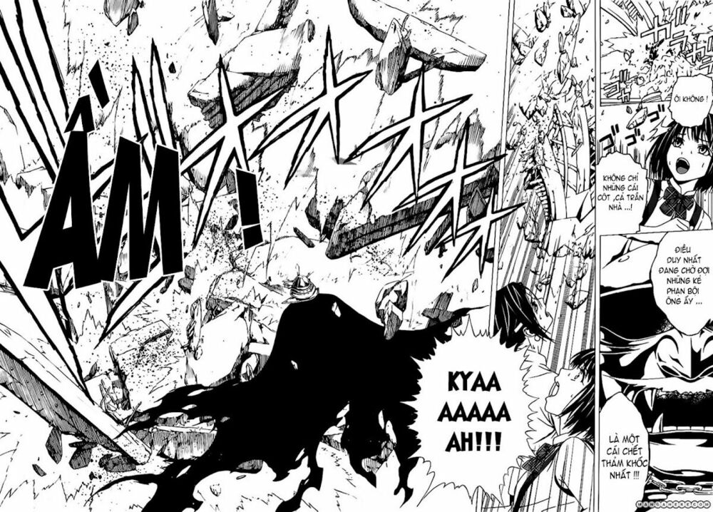 Cô Nàng Ma Cà Rồng II: Chapter 49