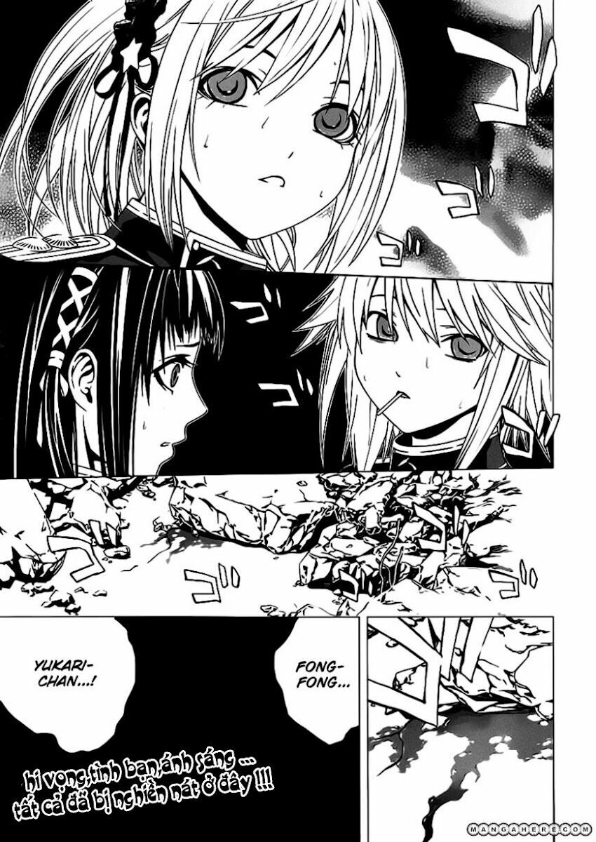Cô Nàng Ma Cà Rồng II: Chapter 49