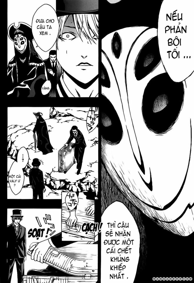 Cô Nàng Ma Cà Rồng II: Chapter 49