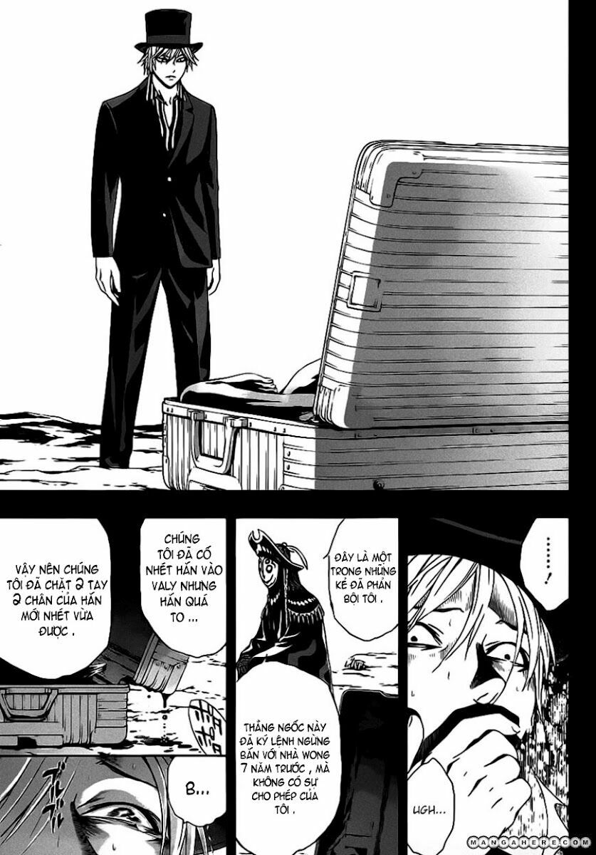 Cô Nàng Ma Cà Rồng II: Chapter 49