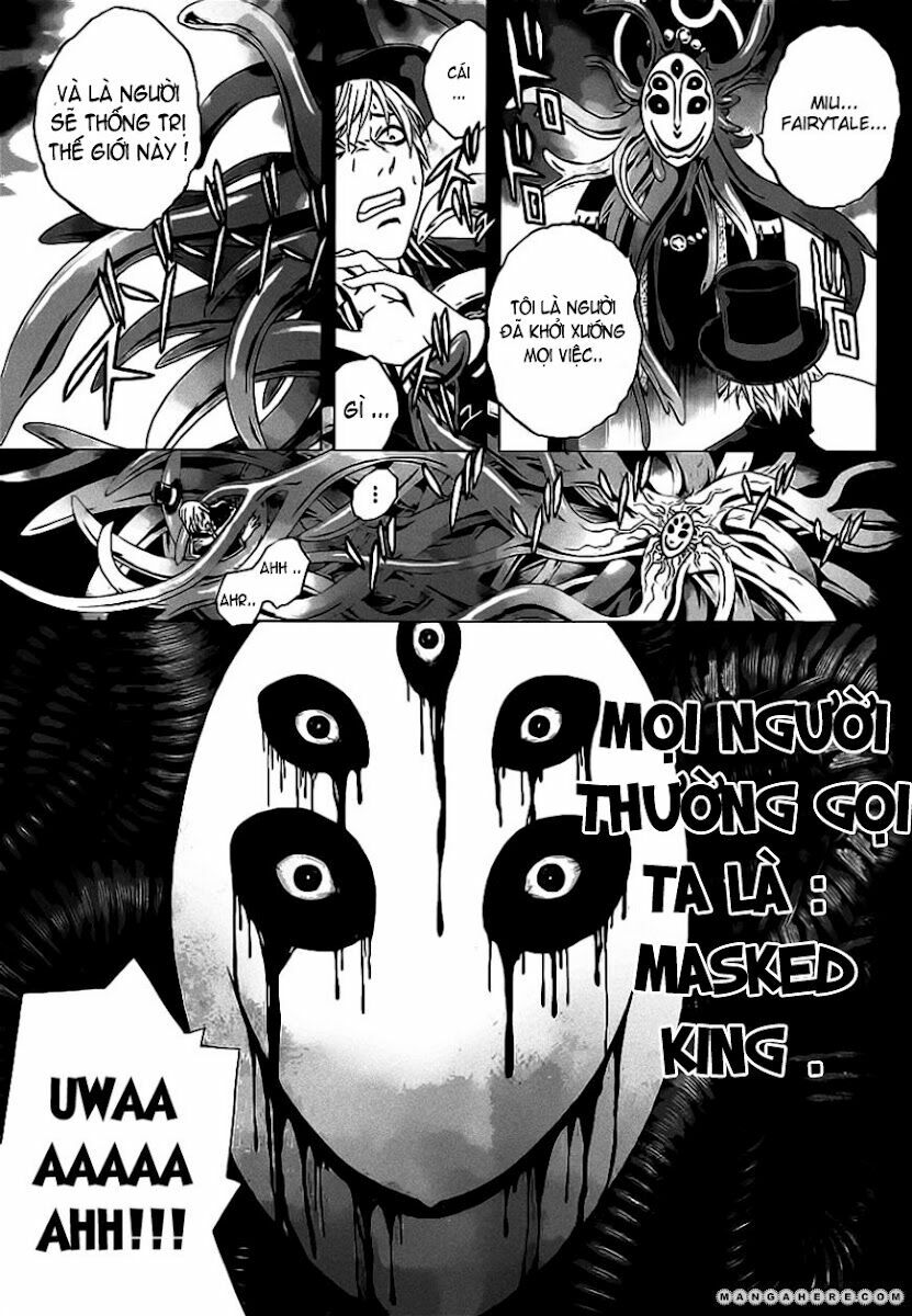 Cô Nàng Ma Cà Rồng II: Chapter 49