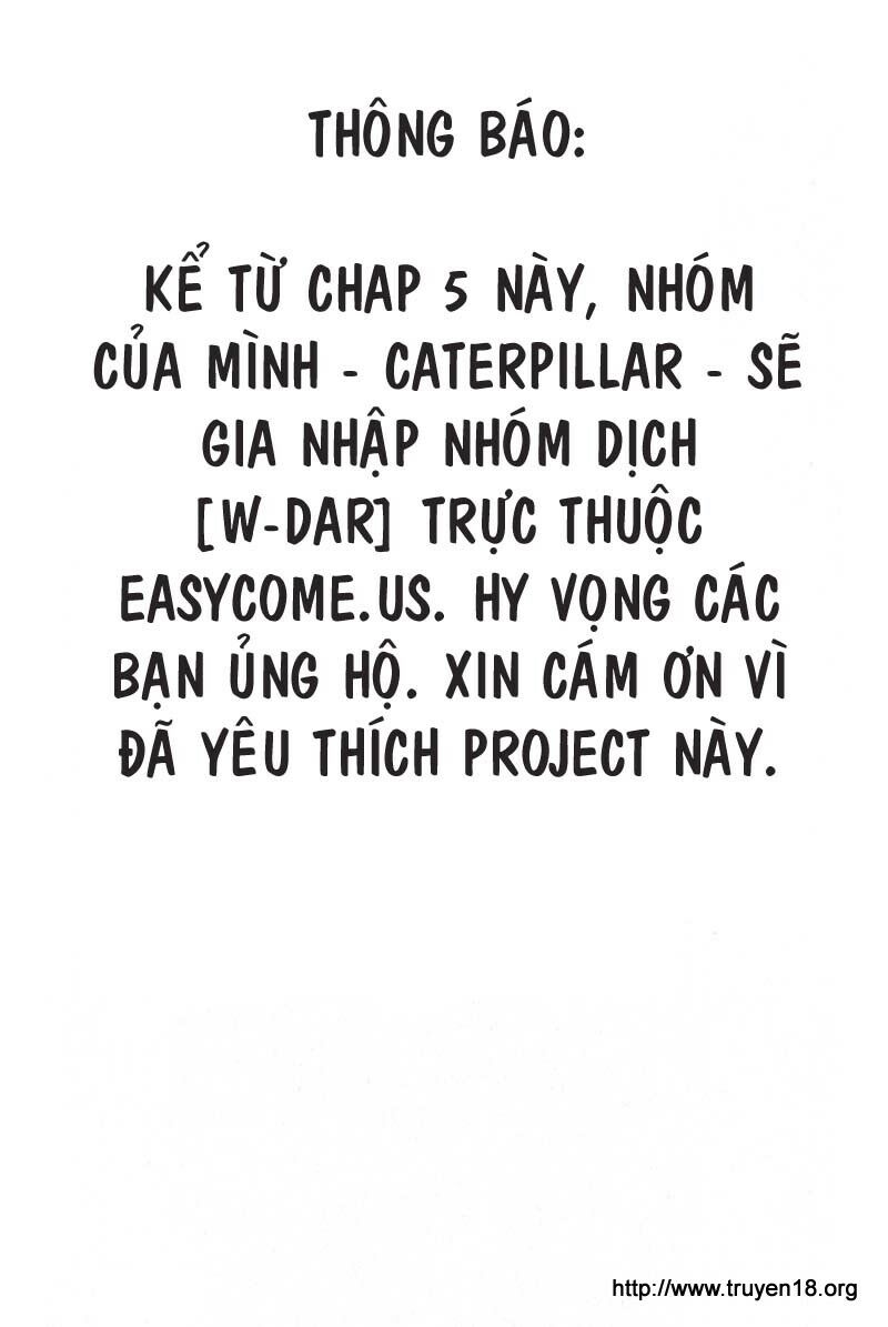 Cô Nàng Ma Cà Rồng II: Chapter 5